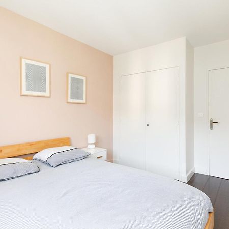 Appartement 3P 71 M2 Avec Parking Gratuit A Cannes Dış mekan fotoğraf