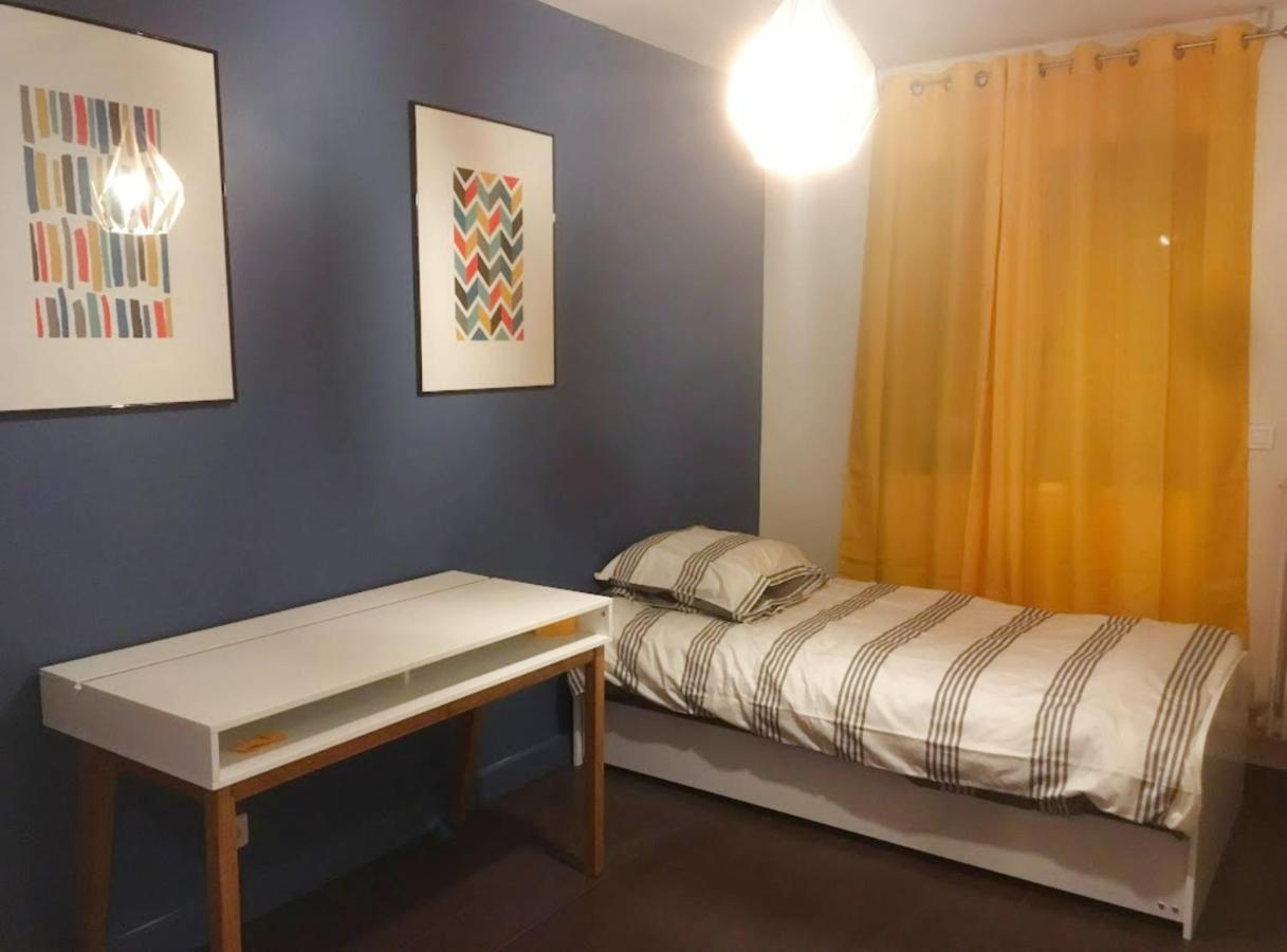 Appartement 3P 71 M2 Avec Parking Gratuit A Cannes Dış mekan fotoğraf