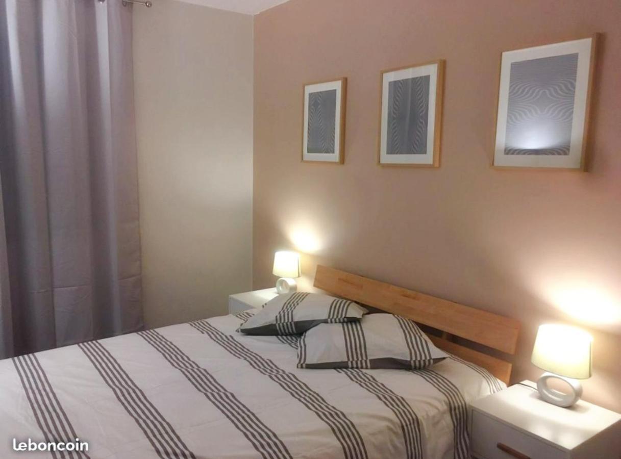 Appartement 3P 71 M2 Avec Parking Gratuit A Cannes Dış mekan fotoğraf