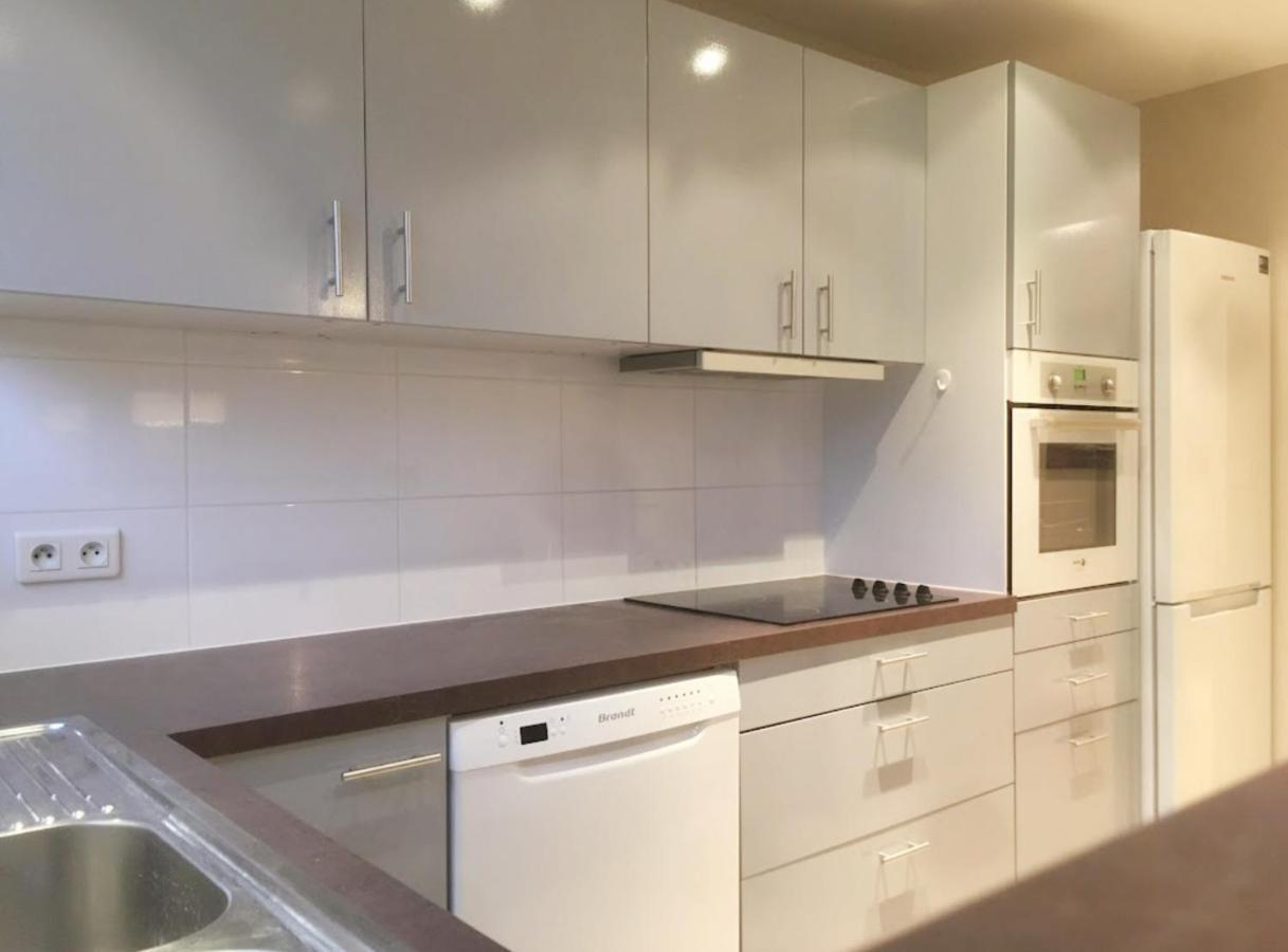 Appartement 3P 71 M2 Avec Parking Gratuit A Cannes Dış mekan fotoğraf