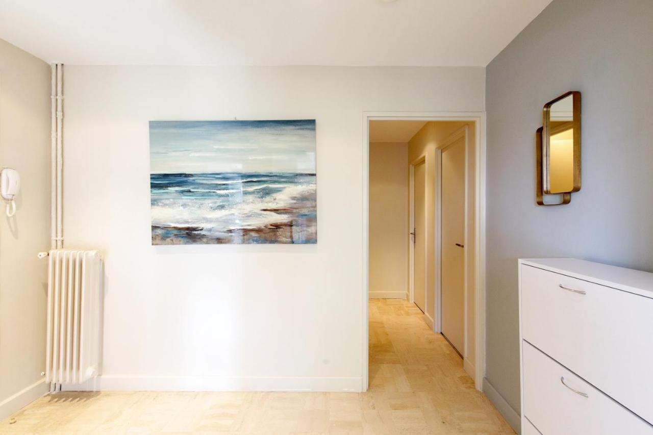 Appartement 3P 71 M2 Avec Parking Gratuit A Cannes Dış mekan fotoğraf
