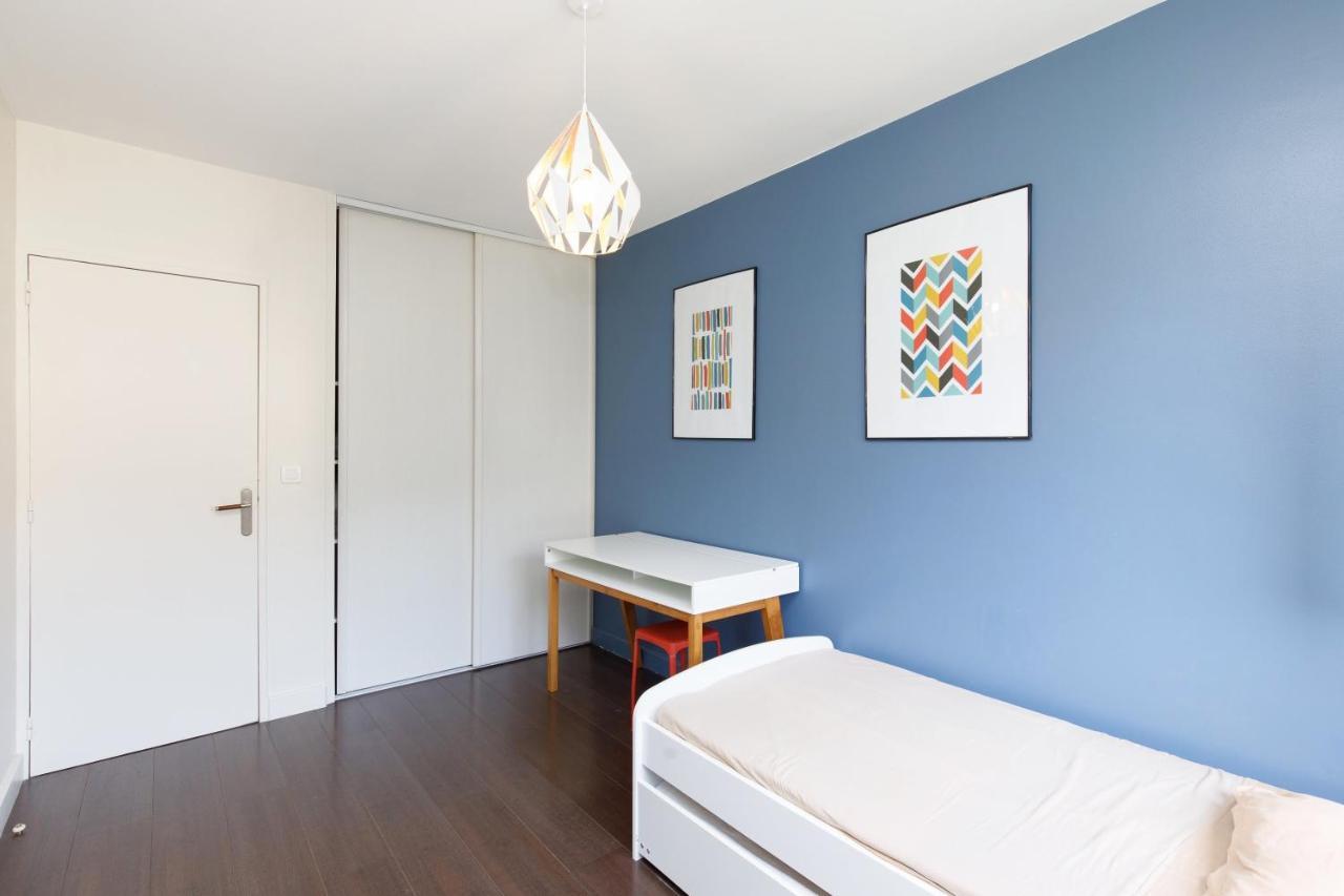 Appartement 3P 71 M2 Avec Parking Gratuit A Cannes Dış mekan fotoğraf