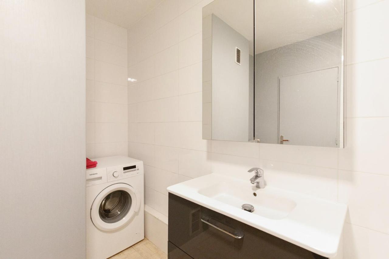 Appartement 3P 71 M2 Avec Parking Gratuit A Cannes Dış mekan fotoğraf