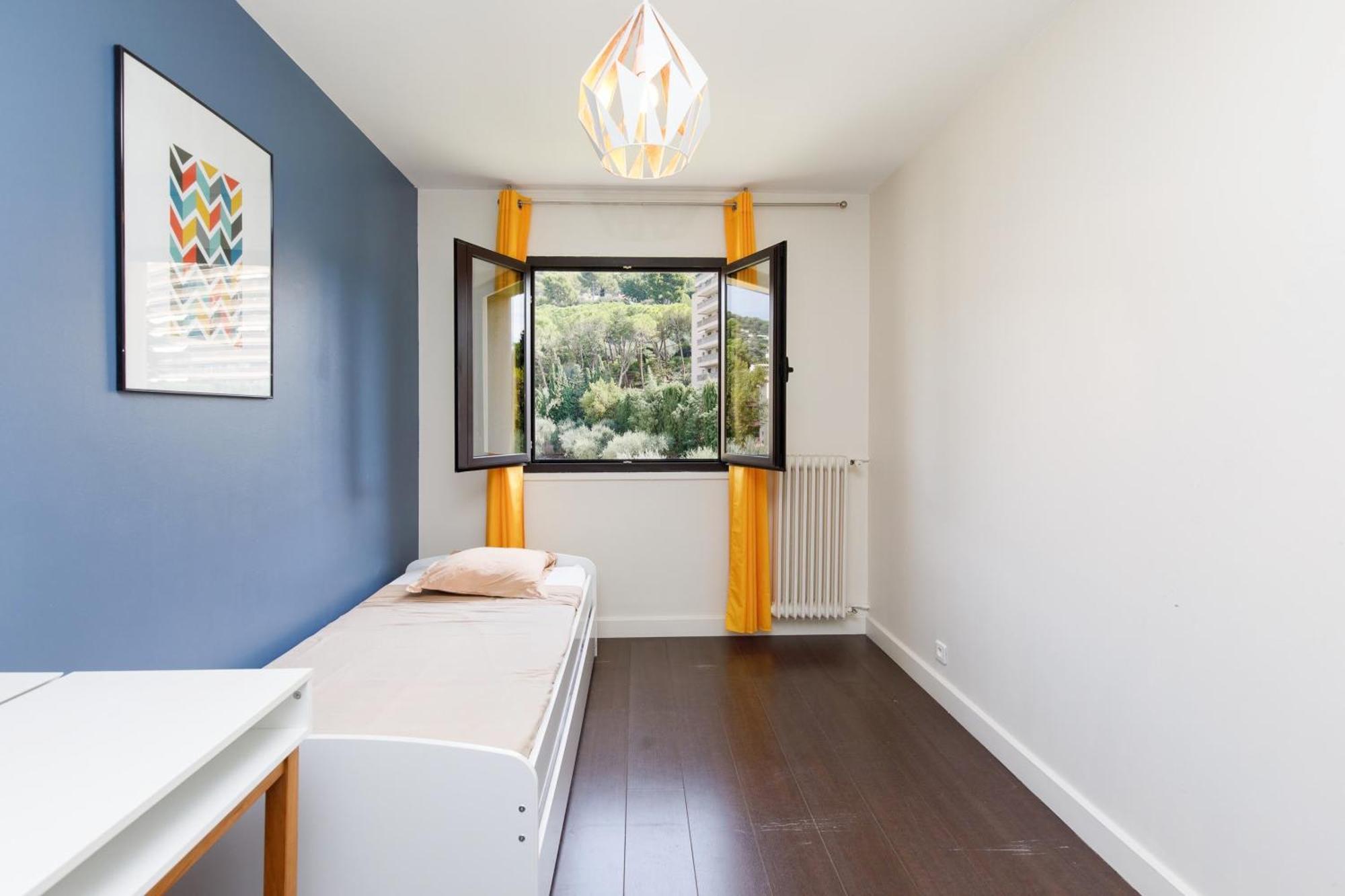 Appartement 3P 71 M2 Avec Parking Gratuit A Cannes Dış mekan fotoğraf